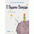 Livro O Pequeno Príncipe